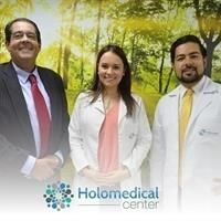 Holomedical Center Médico alternativo Bogotá