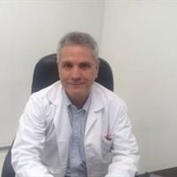 David Alfredo  Castillo Molina Dermatólogo Bogotá