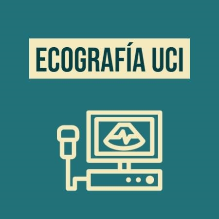 Ecografía UCI