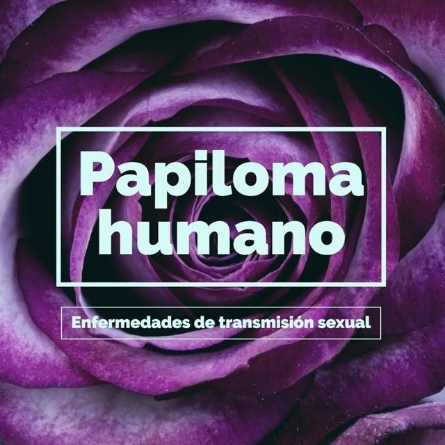 Papiloma humano