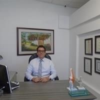 Gustavo Adolfo Hernández Peña Ortopedista Barranquilla