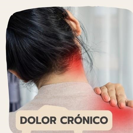 Manejo del dolor crónico