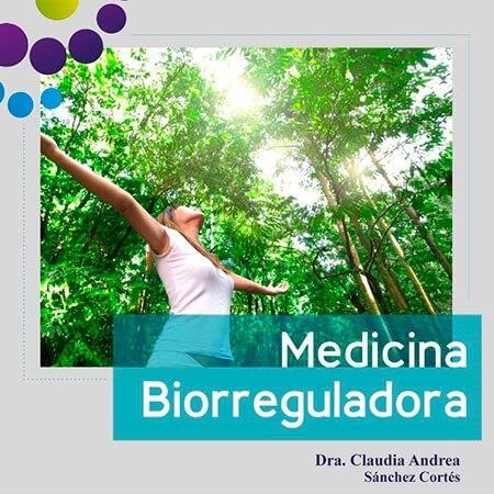 Bioregulatory medicine