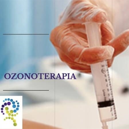 Ozonotherapy