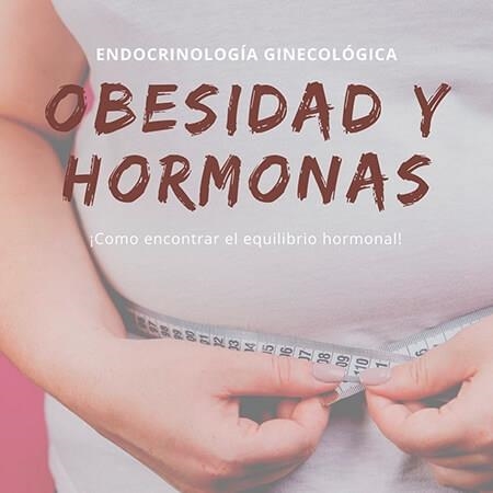 Obesidad y hormonas