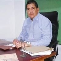 Edgardo  Olivares Gutiérrez Psicólogo Barranquilla