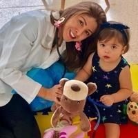 Ana Carolina  Cabrera Agredo Pediatra Envigado