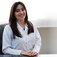 Angélica Rolong Rivera - Sinus Center Fonoaudiólogo,Otorrinolaringólogo Barranquilla