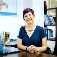 Josefita Márceles Salgado Audiólogo Barranquilla
