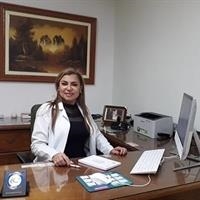 Lorena Costa Jiménez Otorrinolaringólogo Barranquilla