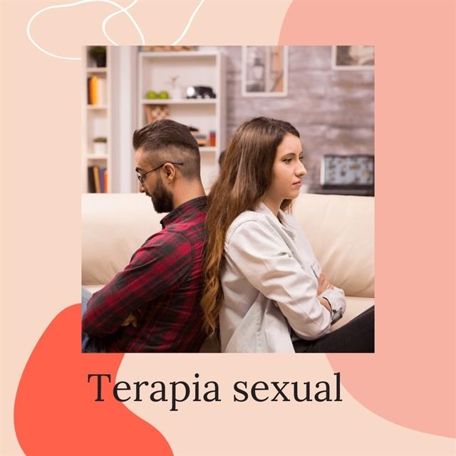Terapia sexual 