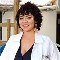 Scarlett  Rodriguez Psicólogo Cartagena