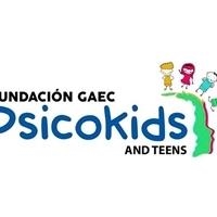 Fundación Gaec-PsicoKids and Teens  Fisioterapeuta,Fonoaudiólogo,Neurólogo,Nutricionista,Pediatra,Psicólogo,Psiquiatra,Terapia ocupacional Cartagena