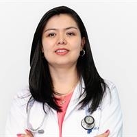 Amanda Liliana Naranjo  Gómez Neurólogo Bucaramanga