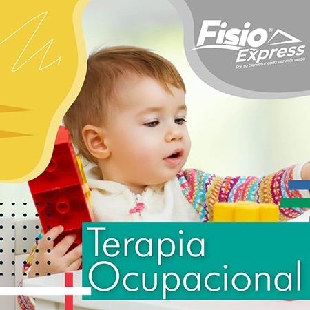 Occupational therapy Cedritos, La Felicidad