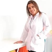 Mariangie  Daza Cerra Fisioterapeuta Barranquilla