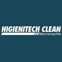 Higienitech Clean - Desinfección de Espacios Barranquilla