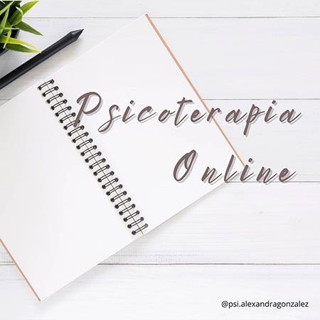 Psicoterapia Online 
