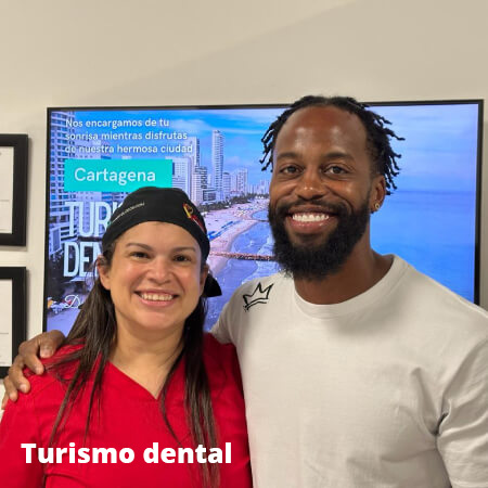 Turismo Dental 