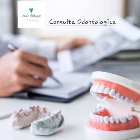 Dental consultation in Cartagena