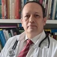 Carlos Arturo  Torres Villacis  Médico alternativo Palmira