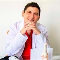 David  De La Espriella  Gerencia en salud Barranquilla
