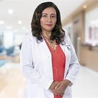 Sandra Patricia Alfaro Barragán  Nutricionista Cali