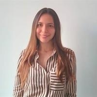 Paola  Suárez Pico Psicólogo Bogotá