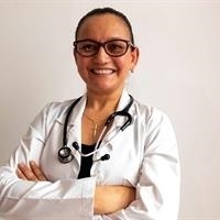 Martha Cecilia Enciso Repizo Médico alternativo,Médico biológico,Pediatra Bogotá