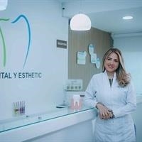 Susana Moya Dental y Esthetic Clinic   Barranquilla