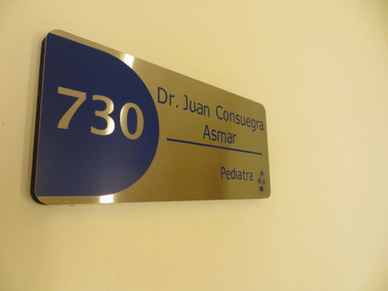 Juan Consuegra Asmar  Pediatra
