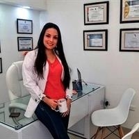 Odontología Biológica Claudia Ordosgoitia BodyDent Odontólogo Barranquilla