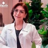 Patricia Viaña González Dermatólogo Barranquilla
