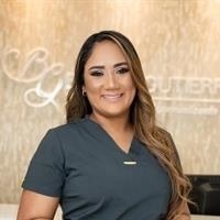 Bellys Gutiérrez Odontólogo Barranquilla