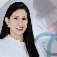 María Emperatríz Arráez Degiovanni Odontólogo Cartagena