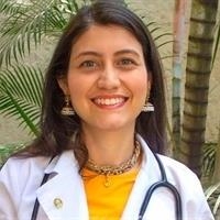 Sonia Marcela Benjumea Ruíz  Médico,Médico alternativo Medellín