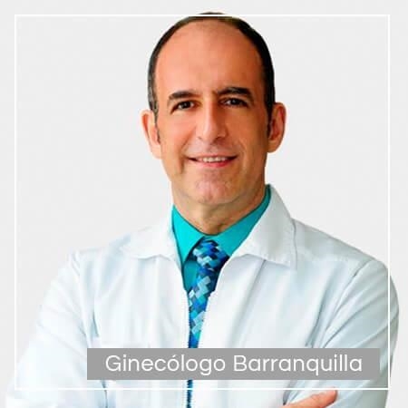 Ginecólogo Barranquilla