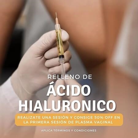 Hialuronic acid 