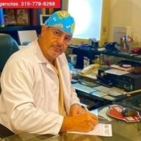 Luis Enrique Abuchaibe Sedo Urólogo Barranquilla