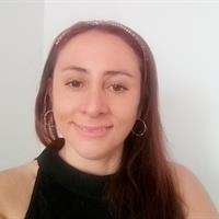 Tatiana  Lara   Psicólogo Bogotá