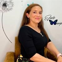 Stella  Aguirre Terapia ocupacional Bogotá