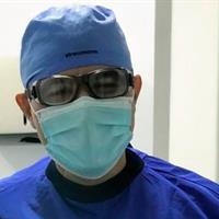 Juan Carlos Navarro Odontólogo Barranquilla