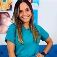 Mariana Pulgar  Odontólogo Barranquilla