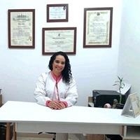 Eliana  Lozano Pediatra Cali