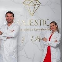 Majestic Cirugía Plástica, Reconstructiva y Estética  Cirujano plástico Bogotá