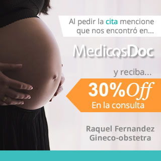 Consultation gynecology and obstetrics