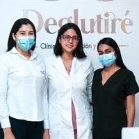 Deglutiré Clínica de Deglución y Disfagia Centros médicos,Fonoaudiólogo,Médico alternativo Barranquilla