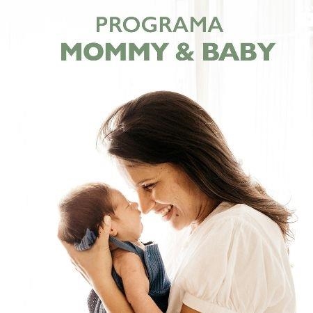 Mommy and Baby Program