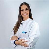 Marcela Sierra  Odontólogo Barranquilla