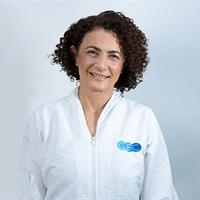 Patricia Sánchez  Odontólogo Barranquilla